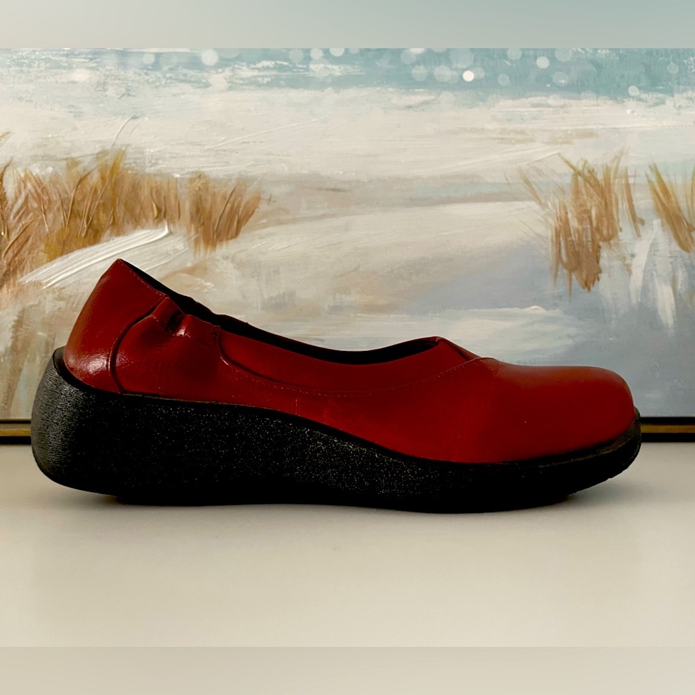 Patrizia by Spring Step Flats
